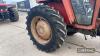 Massey Ferguson 590 Tractor Ser. No. Z259064 - 13