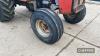 Massey Ferguson 590 Tractor Ser. No. Z259064 - 14