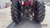 Massey Ferguson 165 Tractor c/w square axle - 11