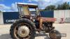 Massey Ferguson 165 Tractor c/w square axle - 13