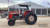 Massey Ferguson 590 Tractor Ser. No. Z290017 - 6