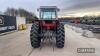 Massey Ferguson 590 Tractor Ser. No. Z290017 - 9