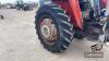 Massey Ferguson 590 Tractor Ser. No. Z290017 - 14