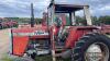 Massey Ferguson 590 Tractor Ser. No. Z284014 - 6