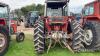 Massey Ferguson 590 Tractor Ser. No. Z284014 - 8