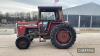 Massey Ferguson 565 Tractor Ser. No. 651796 - 6