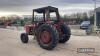 Massey Ferguson 565 Tractor Ser. No. 651796 - 7