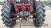 Massey Ferguson 565 Tractor Ser. No. 651796 - 10