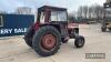 Massey Ferguson 565 Tractor Ser. No. 651796 - 12