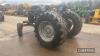 Massey Ferguson 390 2wd Tractor Ser. No. U15104 - 5