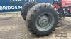 Massey Ferguson 390 4wd Tractor Ser. No. E07416 - 12