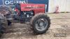 Massey Ferguson 390 4wd Tractor Ser. No. E07416 - 14