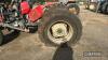 Massey Ferguson 390 2wd Tractor Ser. No. A38082 - 7