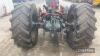 Massey Ferguson 390 4wd Tractor Ser. No. E07377 - 10