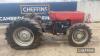 Massey Ferguson 390 4wd Tractor Ser. No. E07377 - 13