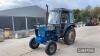 Ford 6600 Tractor Ser. No. B975517 - 4