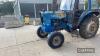 Ford 6600 Tractor Ser. No. B975517 - 5