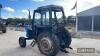 Ford 6600 Tractor Ser. No. B975517 - 8