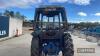 Ford 6600 Tractor Ser. No. B975517 - 11