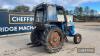 Ford 6600 Tractor Ser. No. B975517 - 12