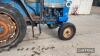 Ford 6600 Tractor Ser. No. B975517 - 15