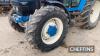 Ford 7840 SLE Tractor direct from farm Ser. No. BD91494 - 4