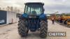 Ford 7840 SLE Tractor direct from farm Ser. No. BD91494 - 11