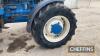 Ford 7840 SLE Tractor direct from farm Ser. No. BD91494 - 20