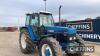 Ford 7840 SLE Tractor direct from farm Ser. No. BD91494 - 21