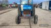 Ford 7610 Tractor Ser. No. BA40702 - 3