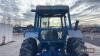 Ford 7610 Tractor Ser. No. BA40702 - 11