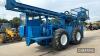 County 1174 Tractor c/w Dando 250 drill rig - 6