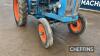 Fordson Major Tractor - 3