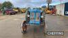 Fordson Major Tractor - 4