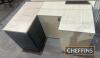 Qty of Office Furniture UNRESERVED LOT