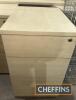 Qty of Office Furniture UNRESERVED LOT - 3