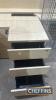 Qty of Office Furniture UNRESERVED LOT - 4