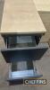 Qty of Office Furniture UNRESERVED LOT - 8