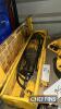 Qty of Power Tools to include Dewalt UNRESERVED LOT - 2