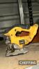 Qty of Power Tools to include Dewalt UNRESERVED LOT - 8