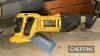 Qty of Power Tools to include Dewalt UNRESERVED LOT - 12