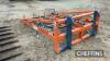 Ritchie Opposing Tine Flat 8 Small Grab c/w extension to take 10 bales - 8