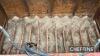 Silage Shear Grab UNRESERVED LOT - 8