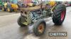 Massey Ferguson 203 Tractor based on 135 c/w power steering and diff lock - 3