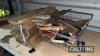 Qty of Workshop Tools UNRESERVED LOT - 2