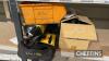 B. A Breathing Kit t/w Box of Gas Detectors, 2no. Prs. Of Work Boots size 11 & 10 - 11