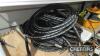 3/8 Hydraulic Hoses unused UNRESERVED LOT - 2