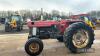 Massey Ferguson 178 Tractor Reg. No. TGK 992M - 12