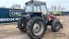 Massey Ferguson 390 Tractor Reg. No. J190 WAW Ser. No. S24488 - 19