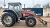 Massey Ferguson 390 Tractor Reg. No. J190 WAW Ser. No. S24488 - 21